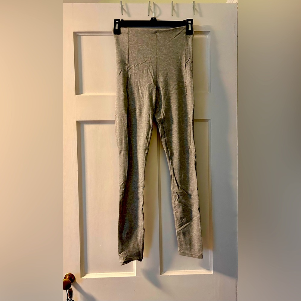 Fabletics Gray Leggings